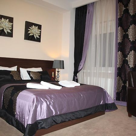 Slupno Hotel Zajazd Mazowsze חדר תמונה