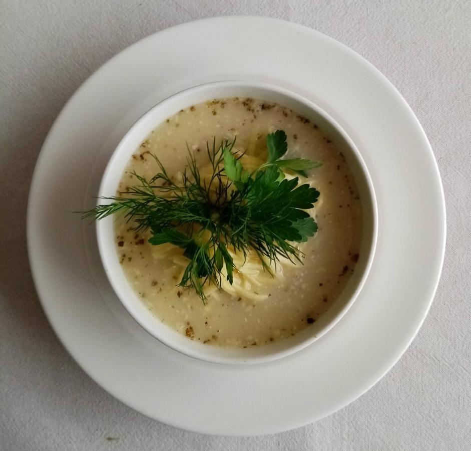Slupno Hotel Zajazd Mazowsze מראה חיצוני תמונה