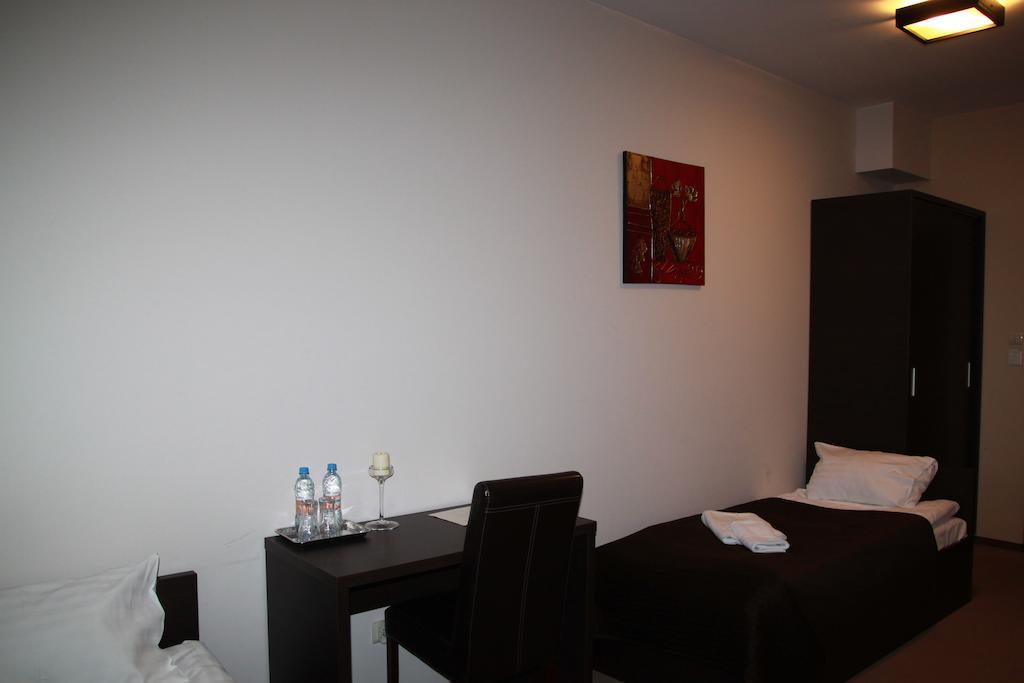 Slupno Hotel Zajazd Mazowsze חדר תמונה