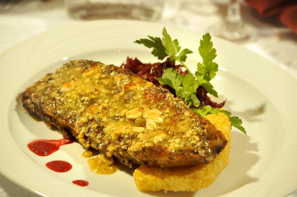 Slupno Hotel Zajazd Mazowsze מראה חיצוני תמונה