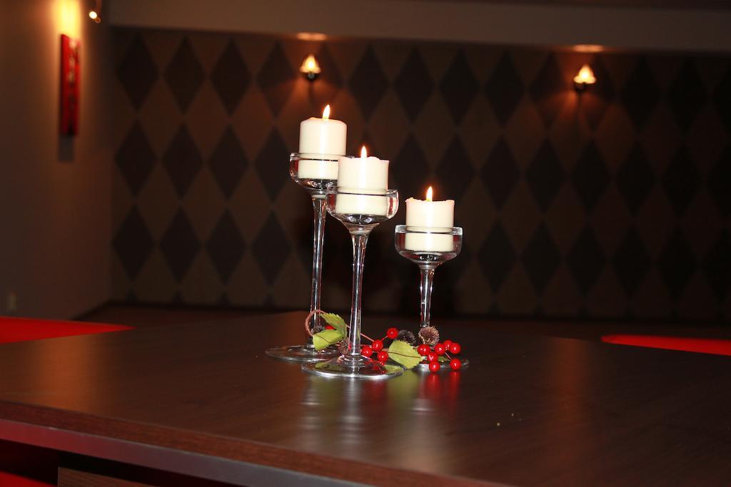 Slupno Hotel Zajazd Mazowsze מראה חיצוני תמונה