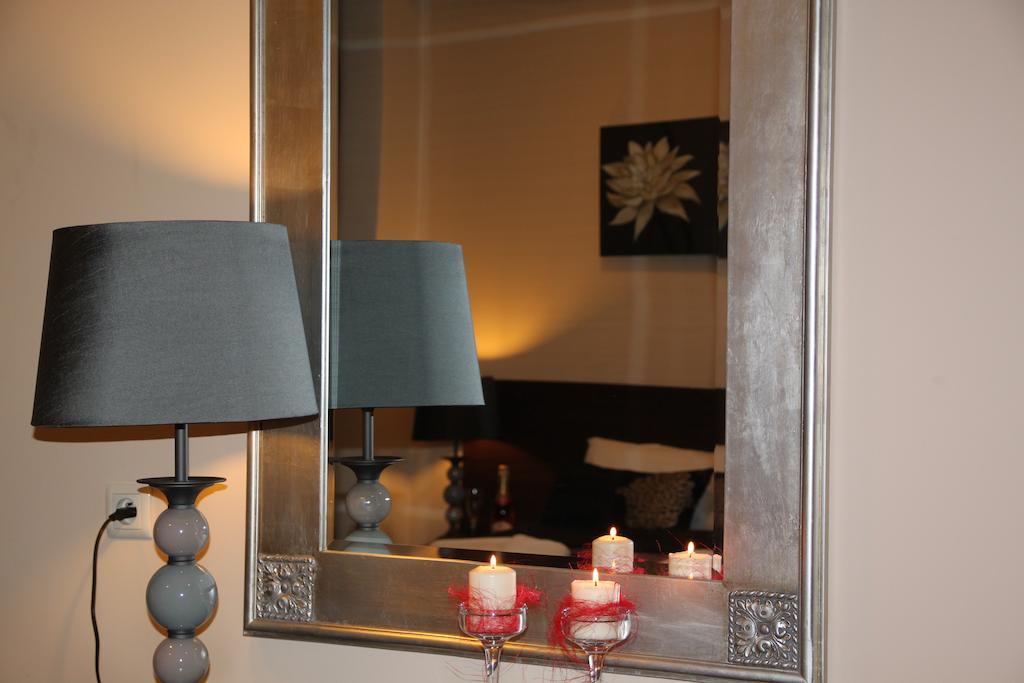 Slupno Hotel Zajazd Mazowsze חדר תמונה