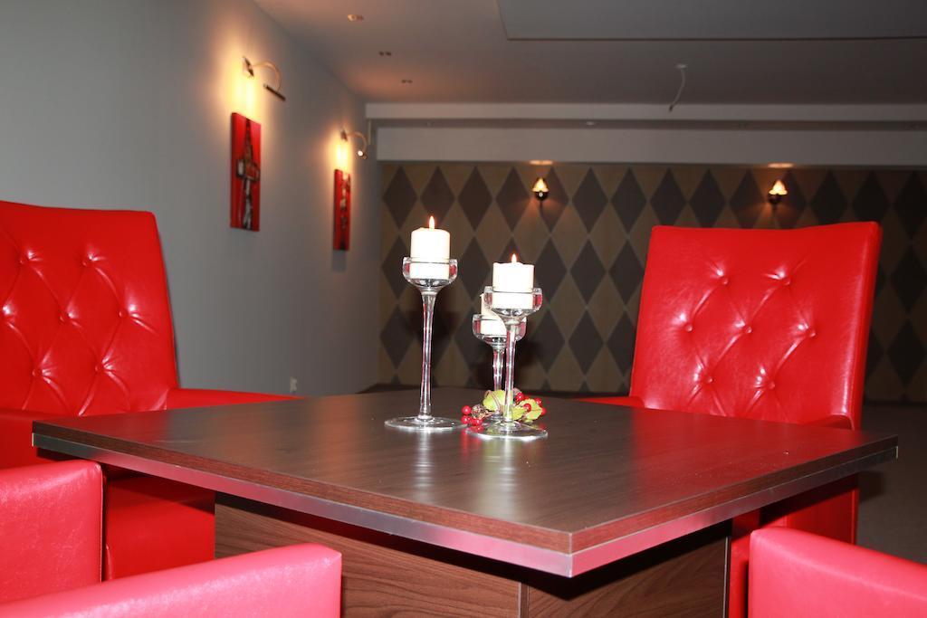 Slupno Hotel Zajazd Mazowsze מראה חיצוני תמונה