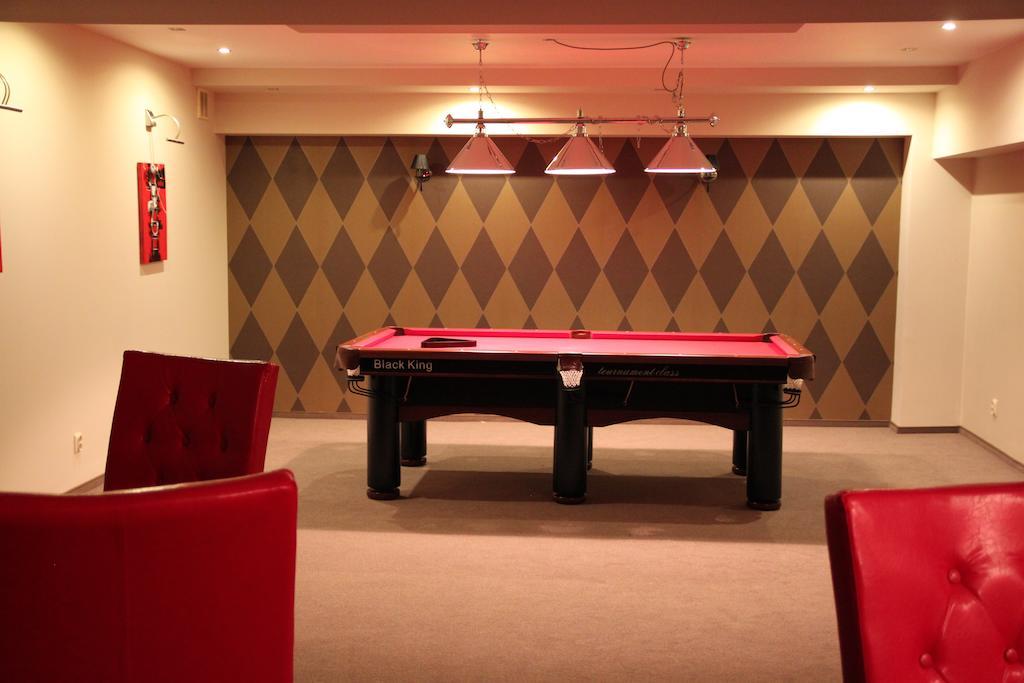 Slupno Hotel Zajazd Mazowsze מראה חיצוני תמונה