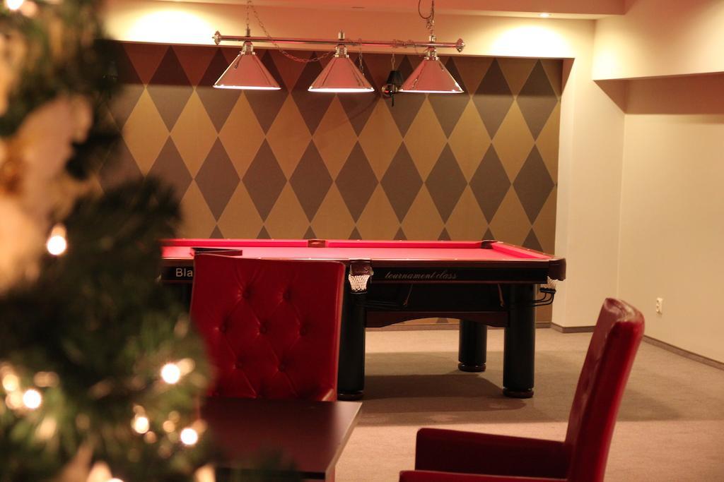 Slupno Hotel Zajazd Mazowsze מראה חיצוני תמונה