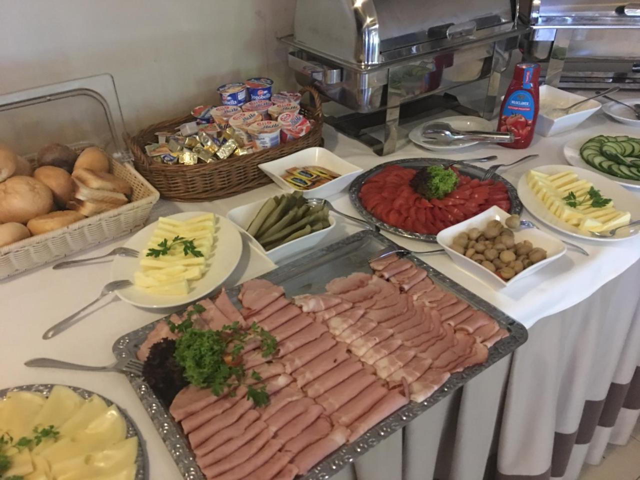 Slupno Hotel Zajazd Mazowsze מראה חיצוני תמונה