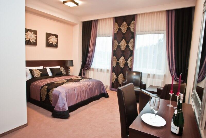 Slupno Hotel Zajazd Mazowsze מראה חיצוני תמונה