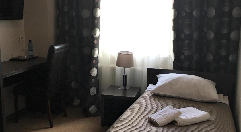 Slupno Hotel Zajazd Mazowsze מראה חיצוני תמונה